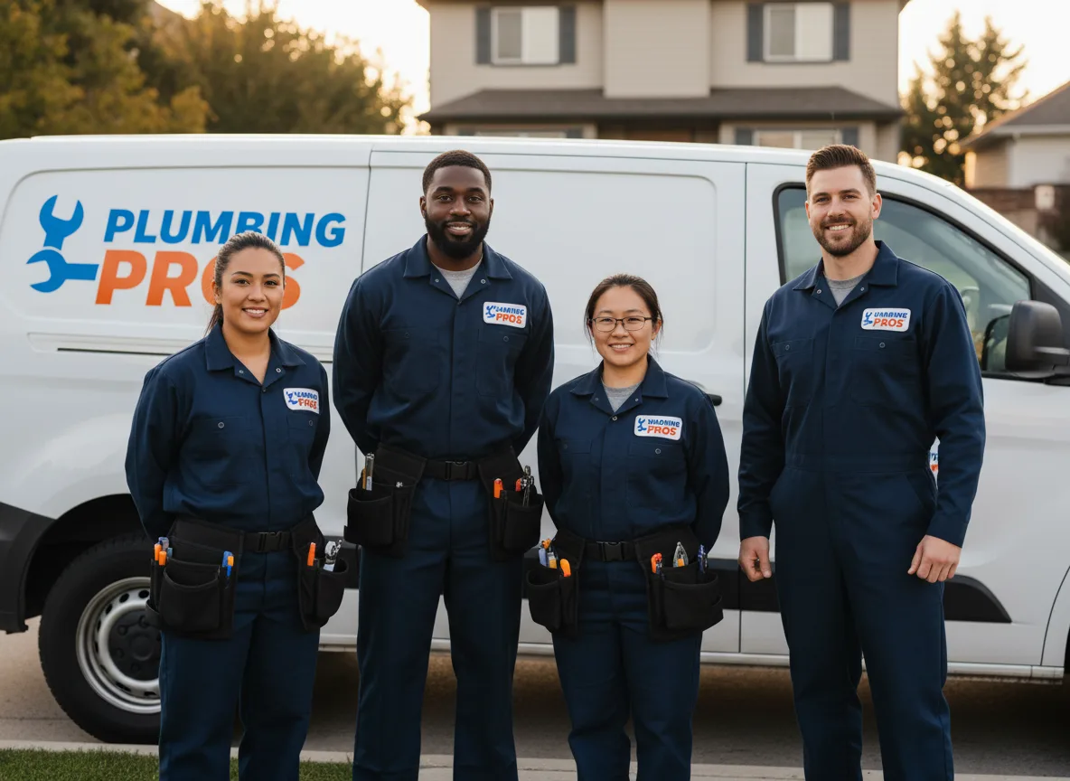 Water Heater Repair company in Plymouth, WA