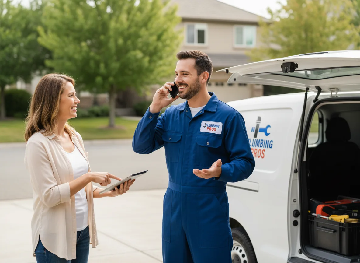 Water Heater Repair Plymouth, WA FAQs